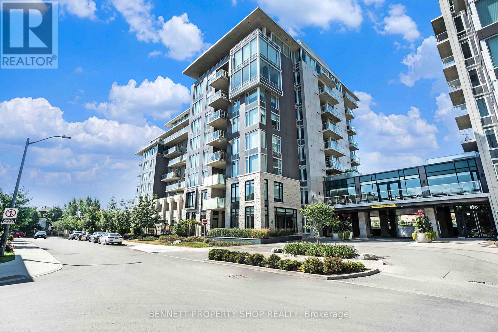 Photo 1 of 105 530 De Mazenod Avenue, Ottawa ON