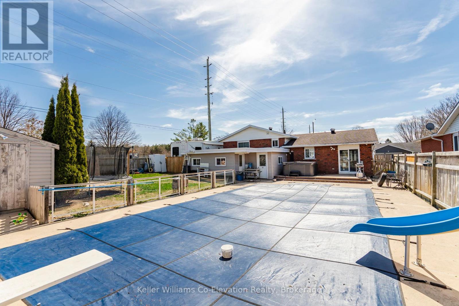 Photo 29 of 1 Bonaventure Place, Penetanguishene ON