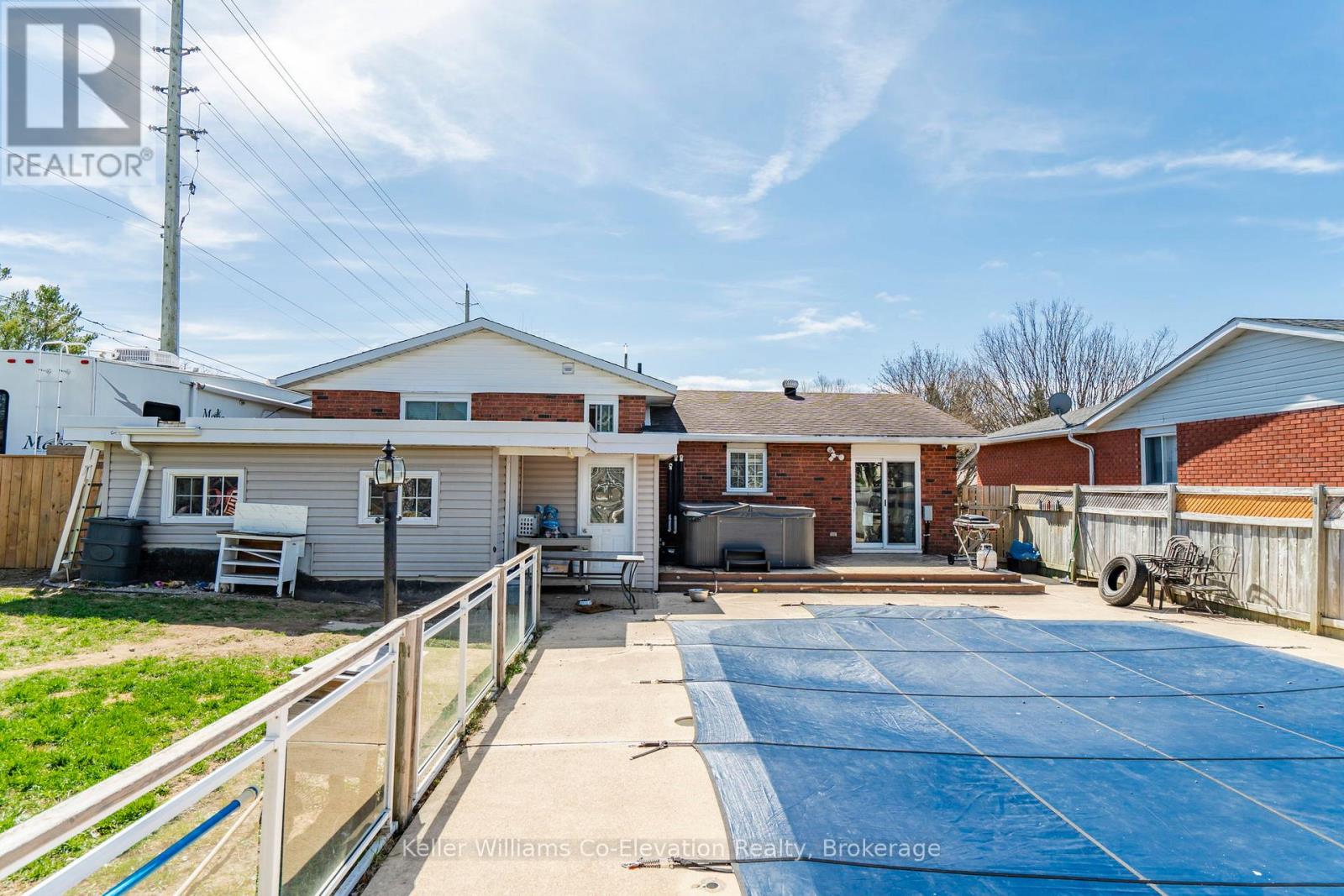 Photo 27 of 1 Bonaventure Place, Penetanguishene ON
