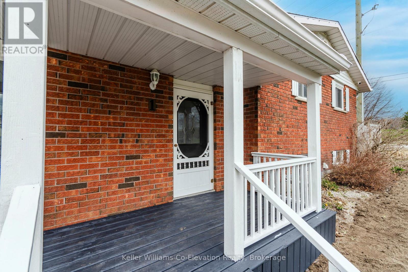 Photo 19 of 1 Bonaventure Place, Penetanguishene ON