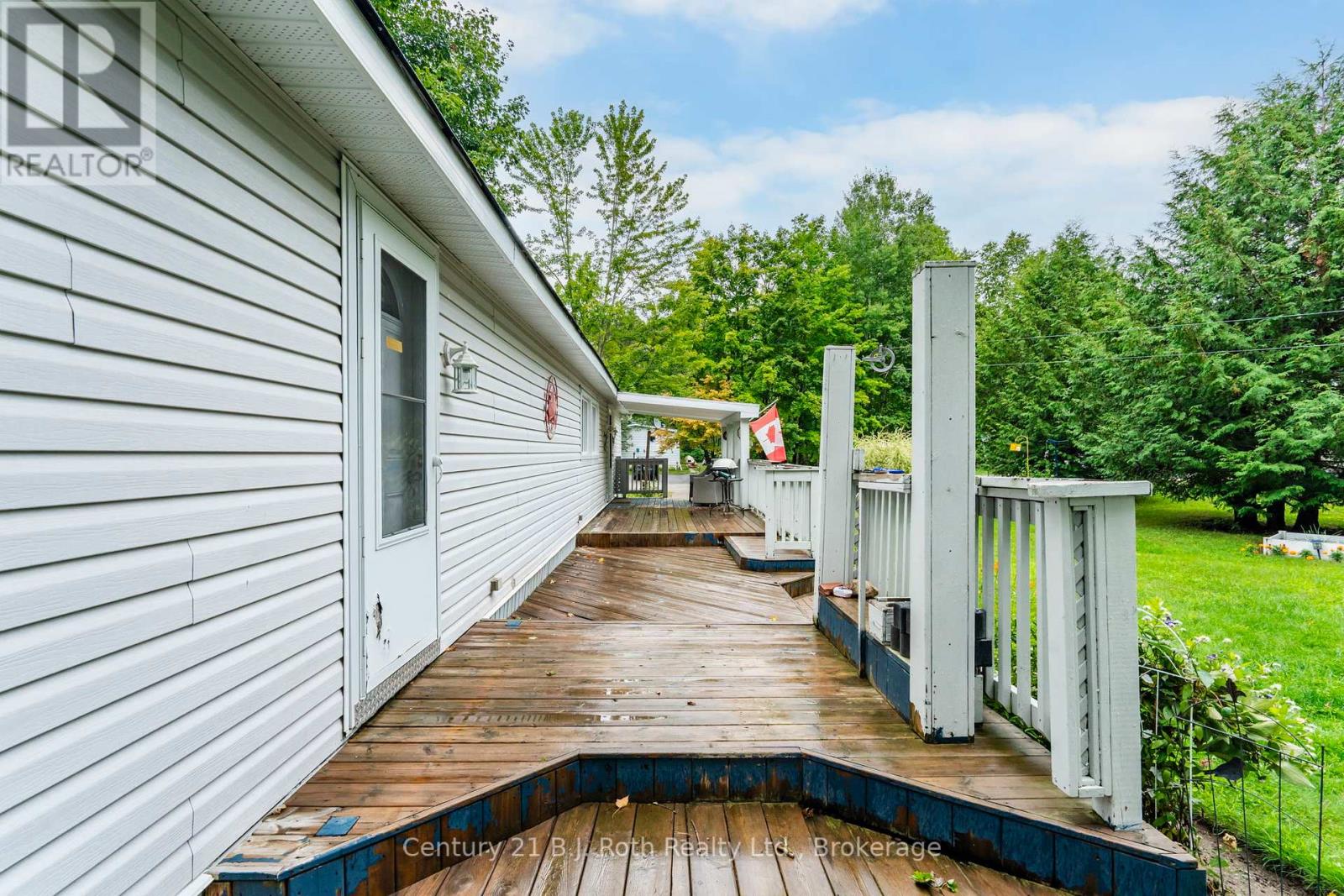 Photo 34 of 49 5263 Elliott Side Road, Tay ON