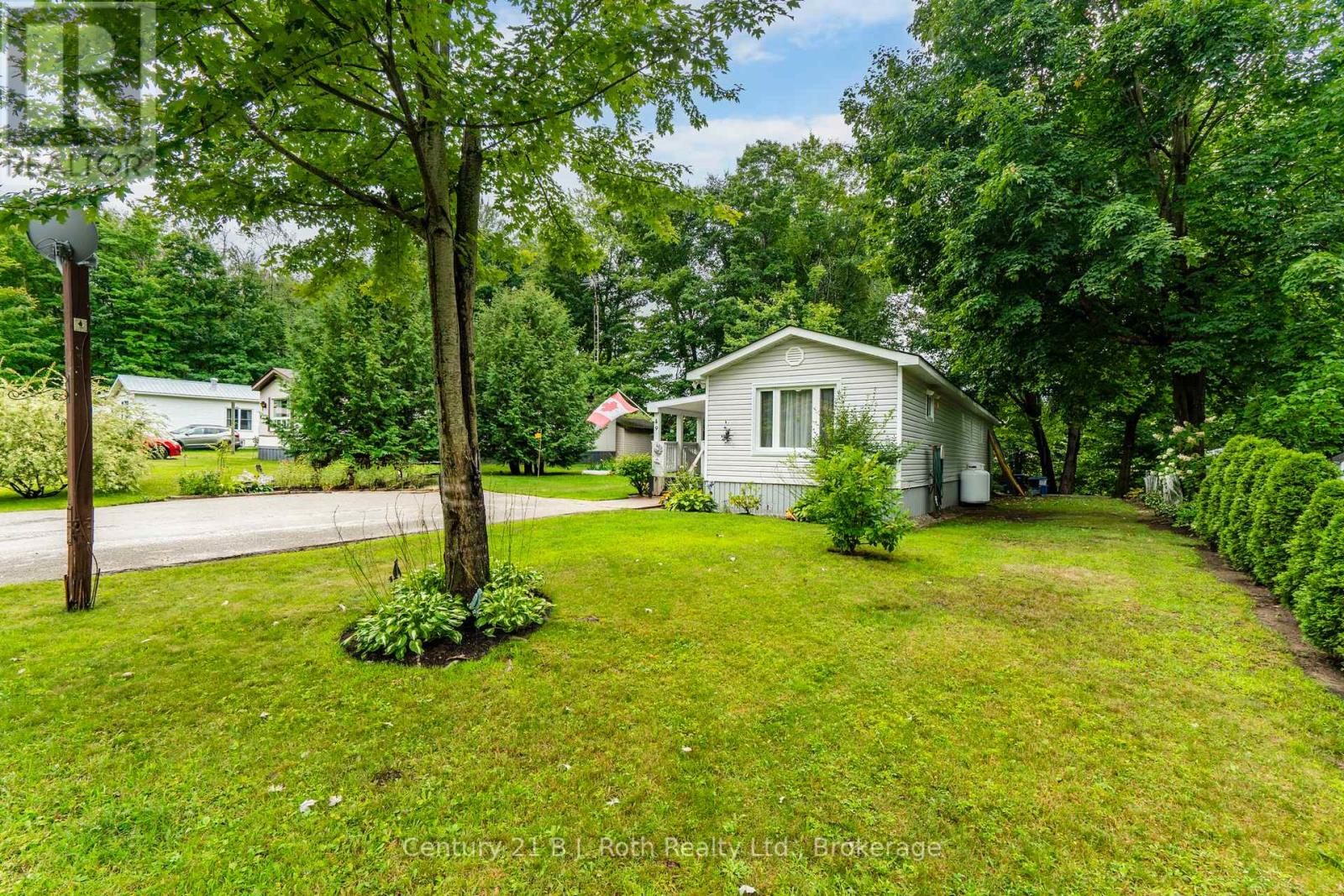 Photo 40 of 49 5263 Elliott Side Road, Tay ON