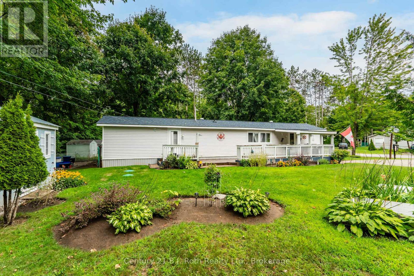 Photo 42 of 49 5263 Elliott Side Road, Tay ON