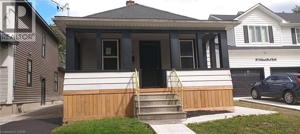 Photo 7 of 98 Welland Street N, Thorold ON
