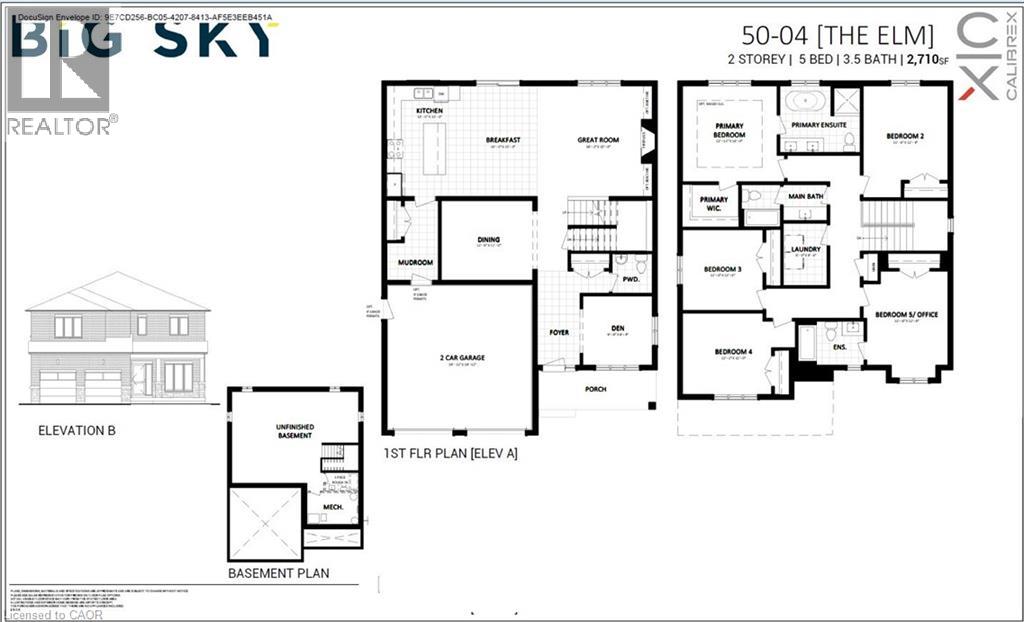 Photo 33 of 6 Butternut Drive, Simcoe ON