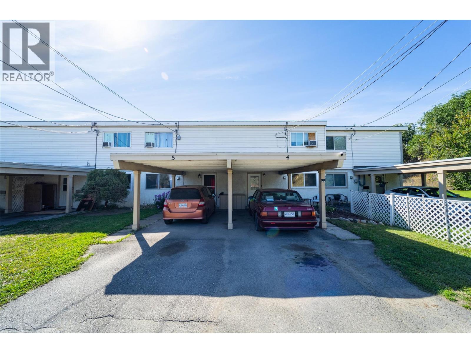 #4 700 COLLINGWOOD DRIVE - 22