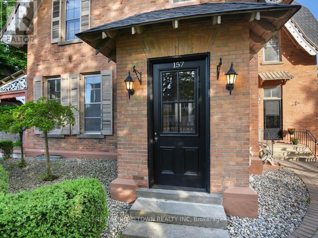 Photo 37 of 157 Dibble Street W, Prescott ON