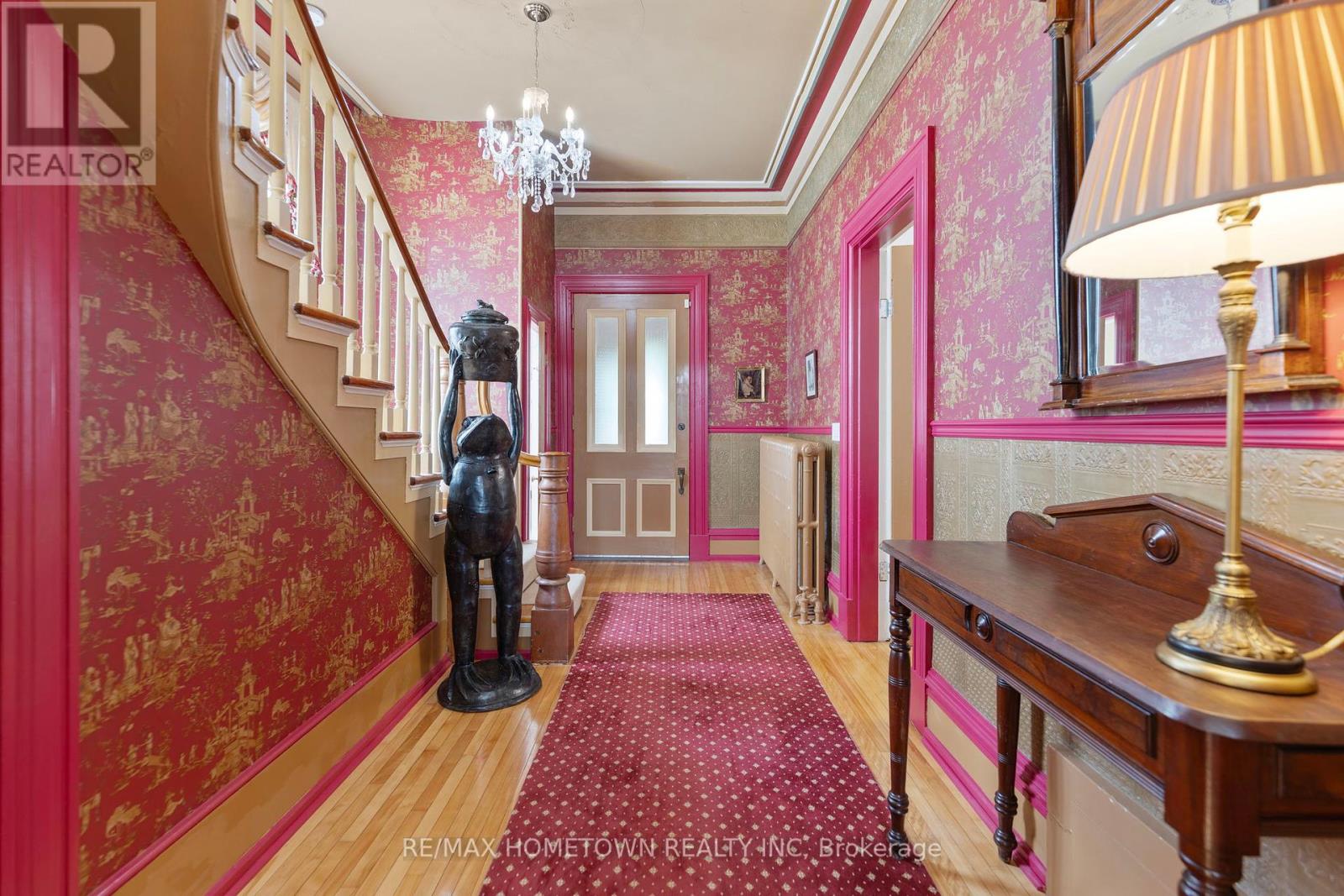 Photo 36 of 157 Dibble Street W, Prescott ON