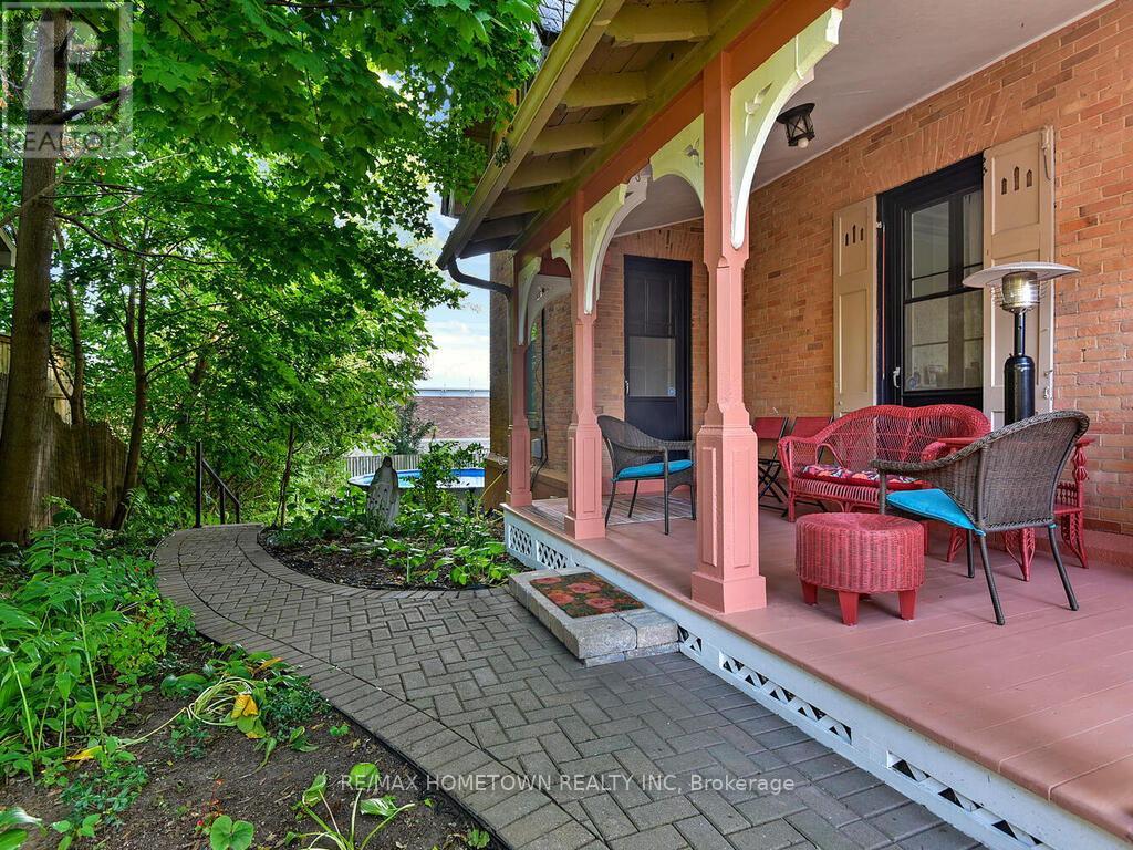 Photo 47 of 157 Dibble Street W, Prescott ON