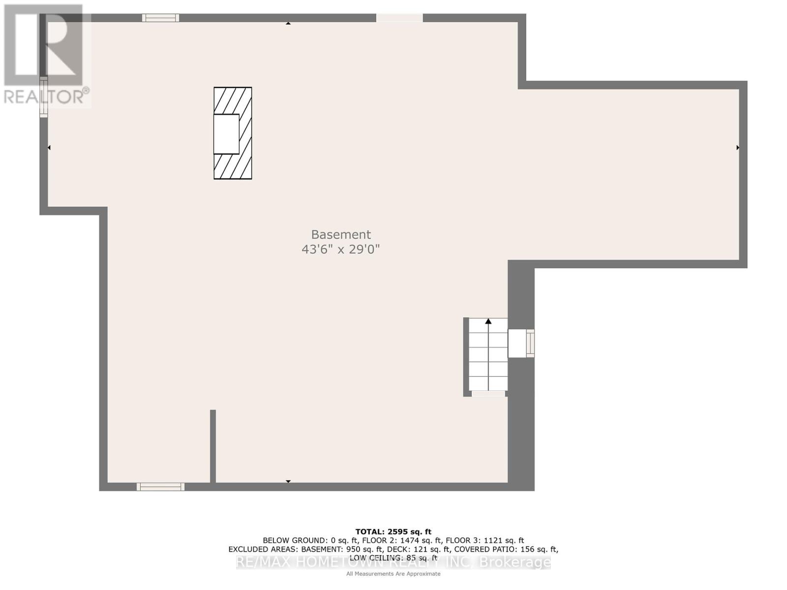 Photo 14 of 157 Dibble Street W, Prescott ON