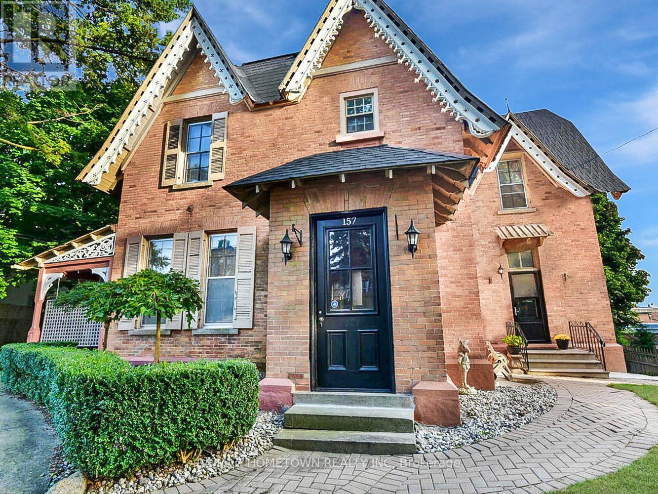 Photo 35 of 157 Dibble Street W, Prescott ON