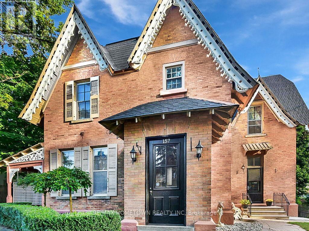 Photo 48 of 157 Dibble Street W, Prescott ON