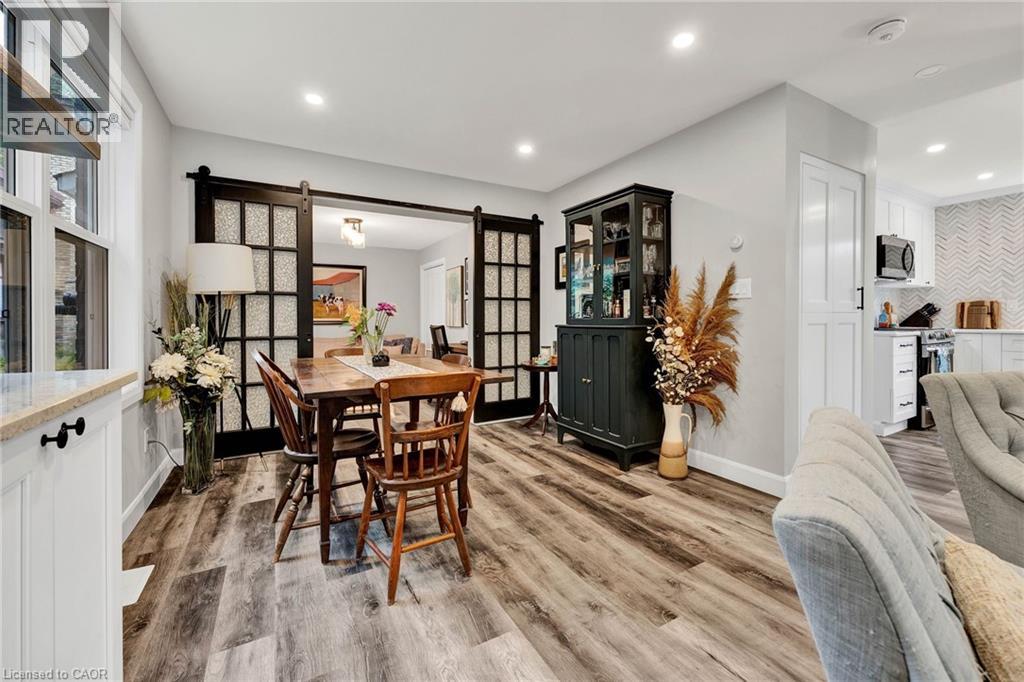 Photo 7 of 604 Guelph Street, Kitchener ON