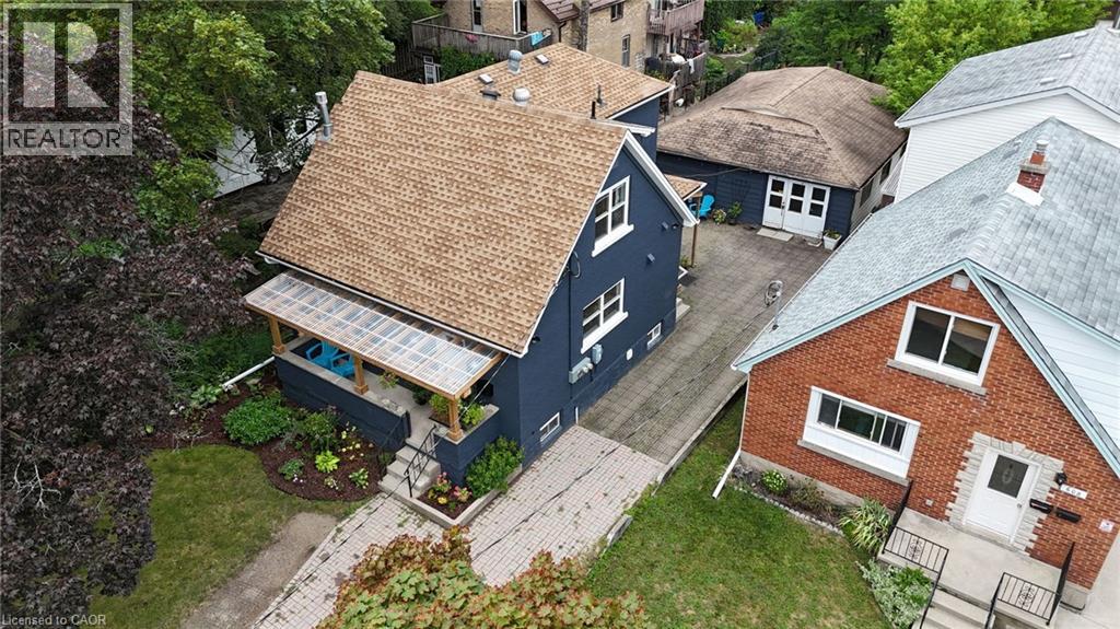 Photo 44 of 604 Guelph Street, Kitchener ON
