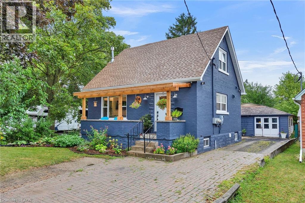 Photo 33 of 604 Guelph Street, Kitchener ON
