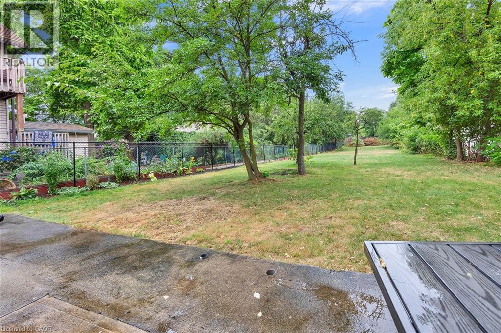 Photo 20 of 604 Guelph Street, Kitchener ON