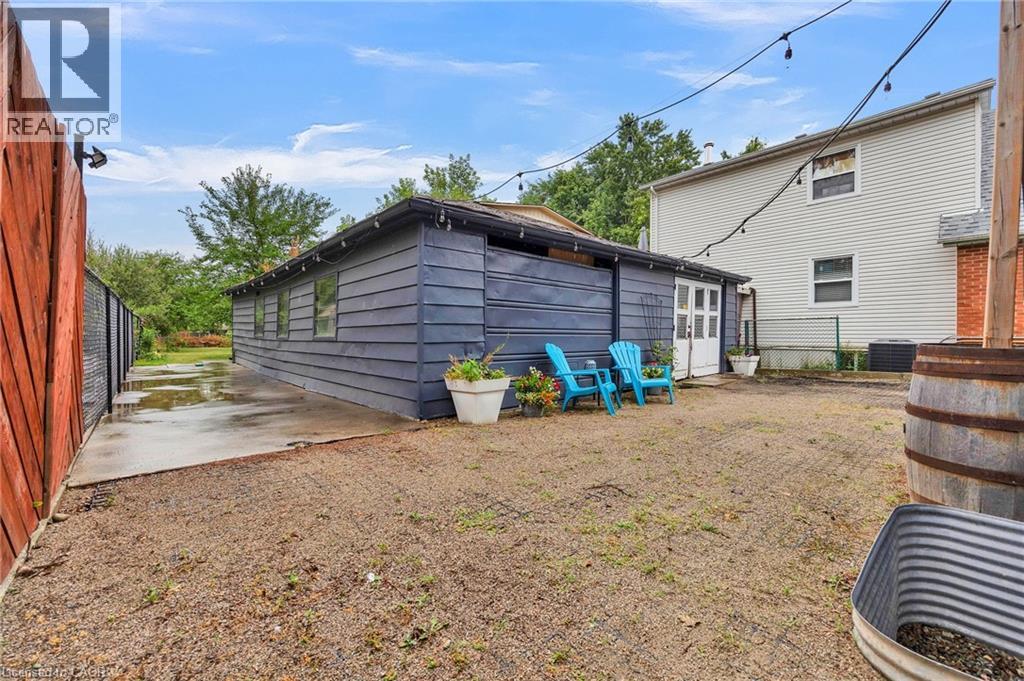 Photo 39 of 604 Guelph Street, Kitchener ON