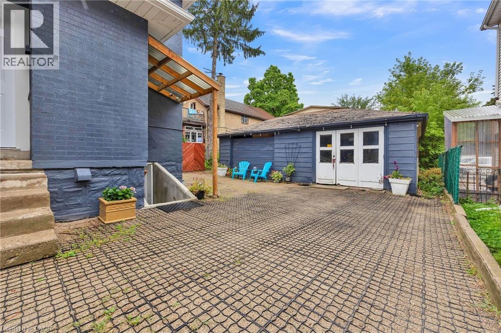 Photo 40 of 604 Guelph Street, Kitchener ON