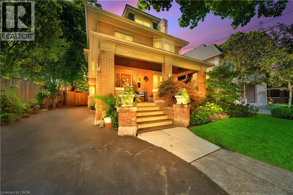 Photo 29 of 98 Sherman Avenue S, Hamilton ON
