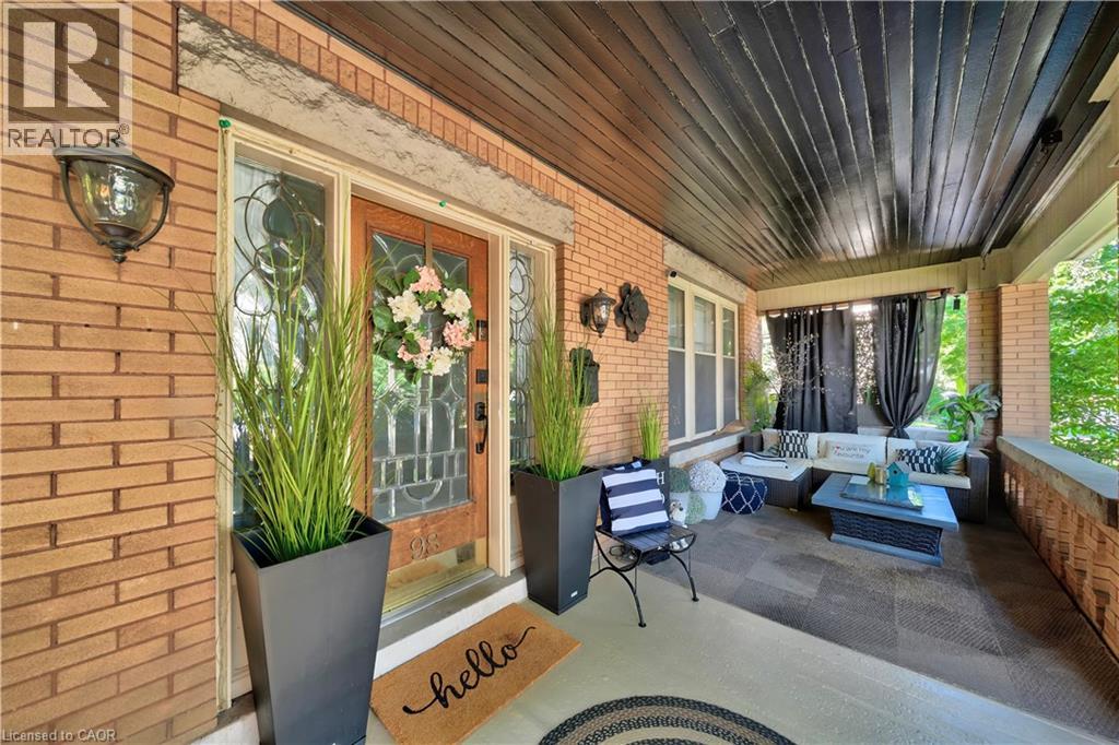 Photo 47 of 98 Sherman Avenue S, Hamilton ON