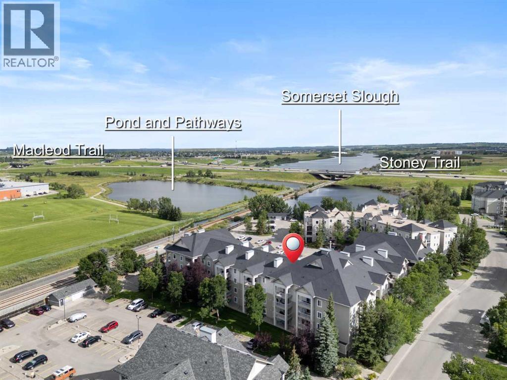 Single Family House for Sale in   Somervale Court SW Somerset Calgary 