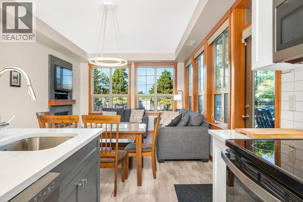 107 Village Centre Court Unit# 114 Lot# 57, Vernon