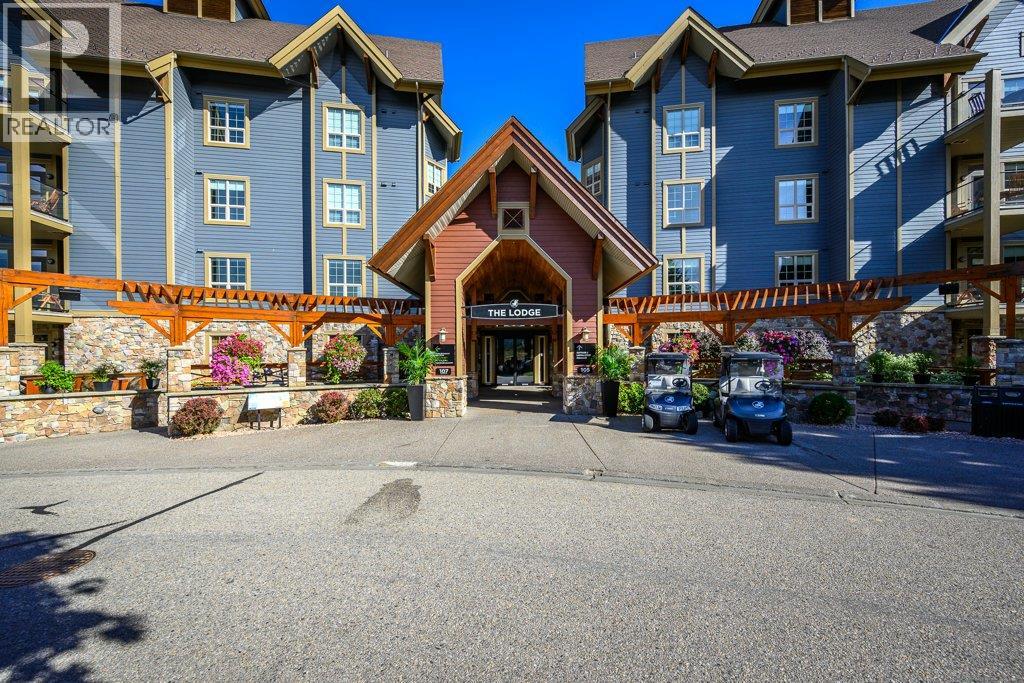 107 Village Centre Court Unit# 114 Lot# 57, Vernon