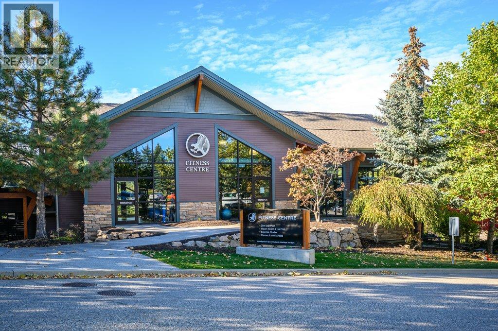 107 Village Centre Court Unit# 114 Lot# 57, Vernon
