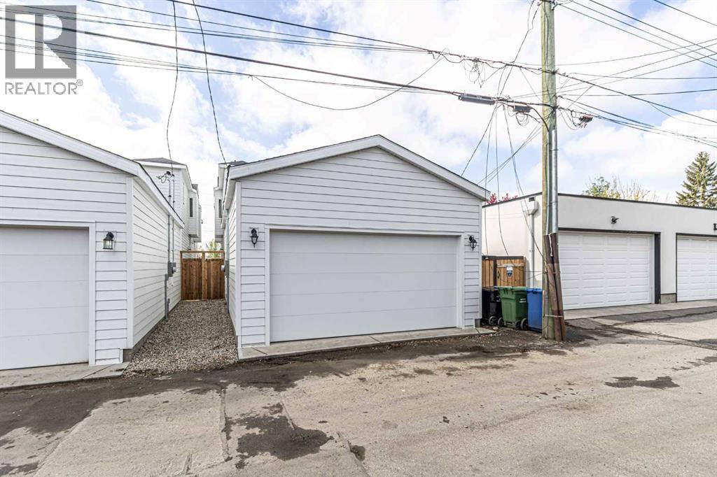 Photo 34 of 1940 50 Avenue Sw, Calgary AB
