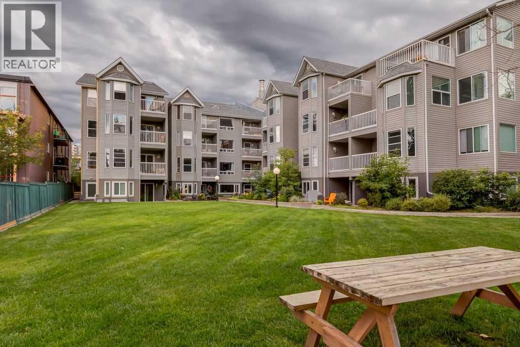 Photo 17 of 211 2204 1 Street Sw, Calgary AB