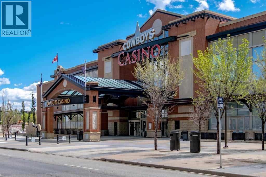 Photo 35 of 211 2204 1 Street Sw, Calgary AB
