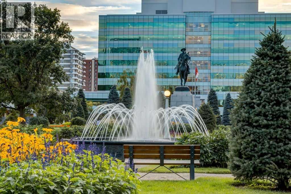 Photo 24 of 211 2204 1 Street Sw, Calgary AB