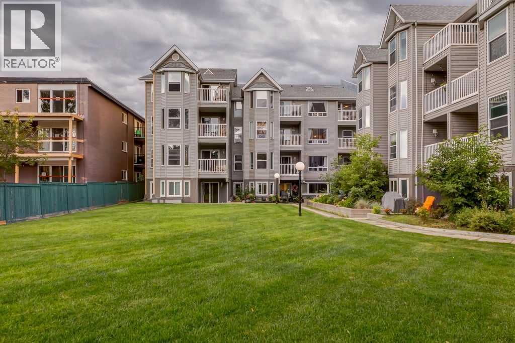 Photo 5 of 211 2204 1 Street Sw, Calgary AB