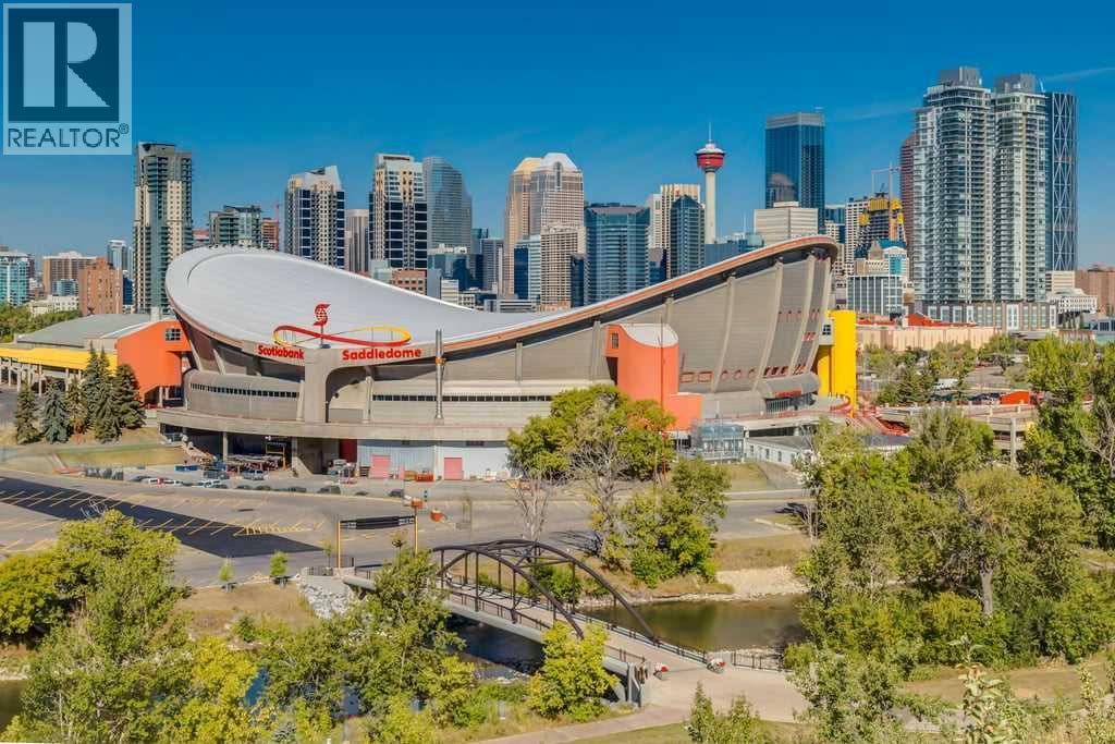 Photo 4 of 211 2204 1 Street Sw, Calgary AB