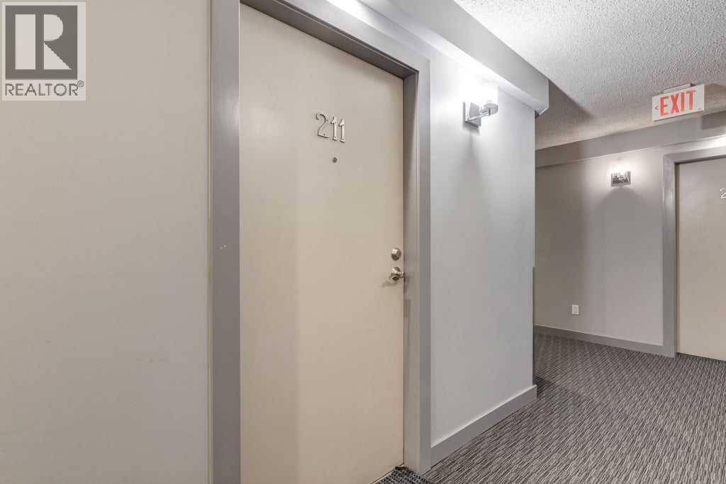 Photo 11 of 211 2204 1 Street Sw, Calgary AB