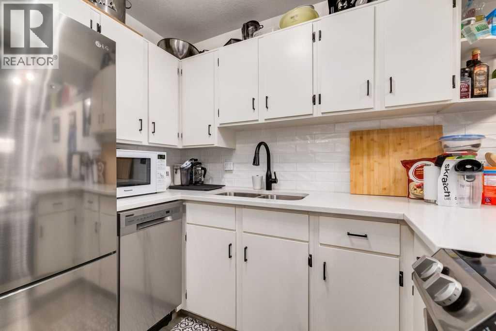Photo 31 of 211 2204 1 Street Sw, Calgary AB