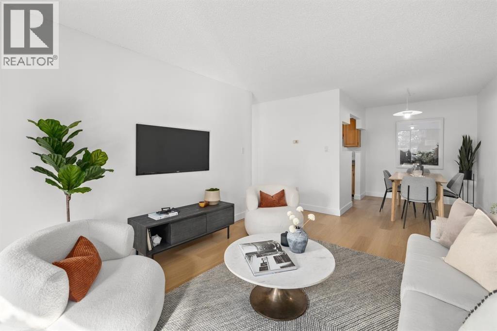 Photo 6 of 206 2885 Spruce Street, Vancouver BC
