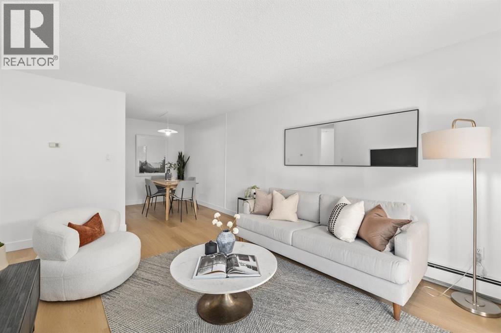 Photo 2 of 206 2885 Spruce Street, Vancouver BC