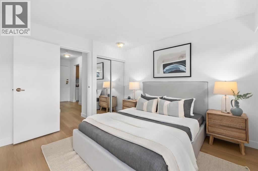 Photo 13 of 206 2885 Spruce Street, Vancouver BC