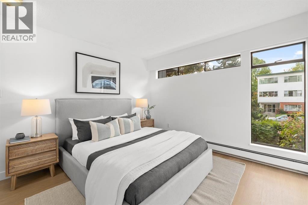 Photo 10 of 206 2885 Spruce Street, Vancouver BC