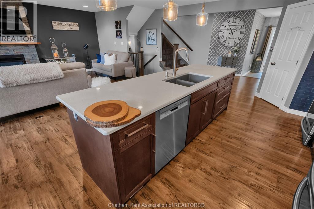 Photo 36 of 247 Hudson Drive, Chatham ON