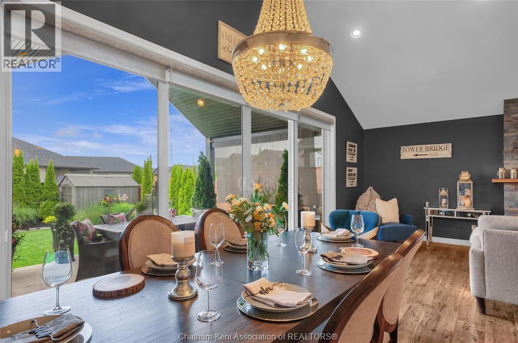 Photo 22 of 247 Hudson Drive, Chatham ON