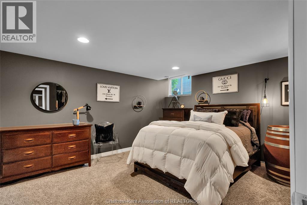 Photo 2 of 247 Hudson Drive, Chatham ON