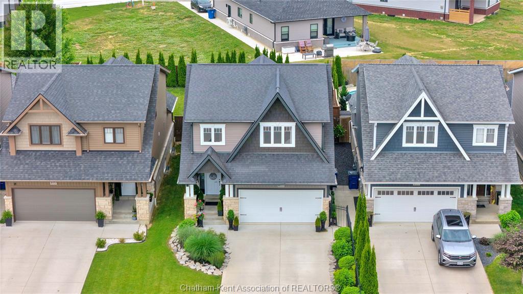 Photo 47 of 247 Hudson Drive, Chatham ON