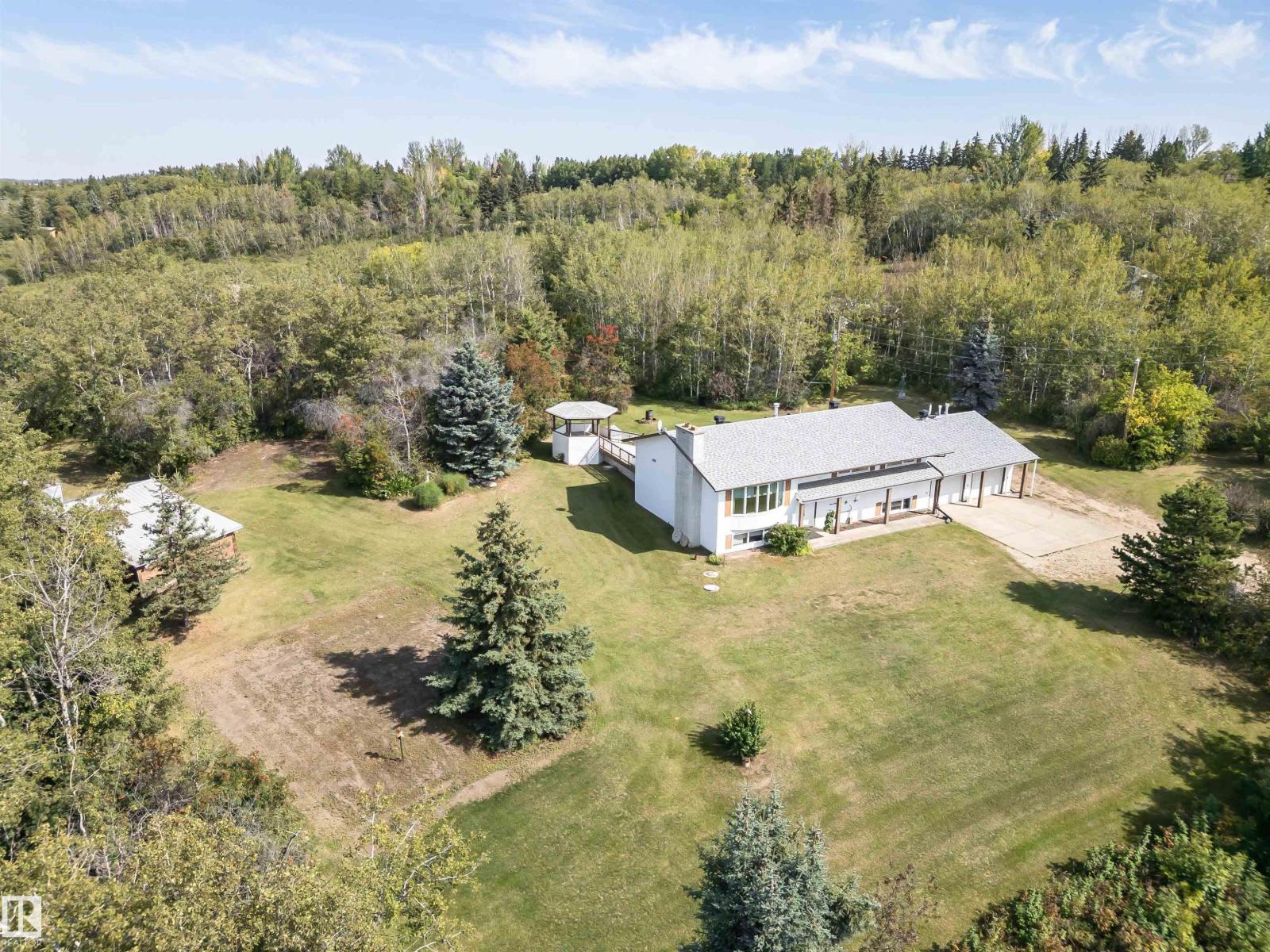Photo 56 of 45 55305 Rr 242, Rural Sturgeon County AB