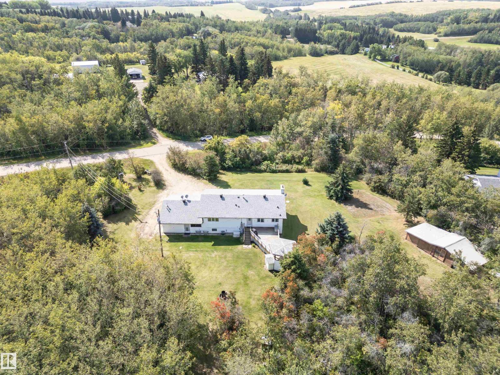 Photo 52 of 45 55305 Rr 242, Rural Sturgeon County AB
