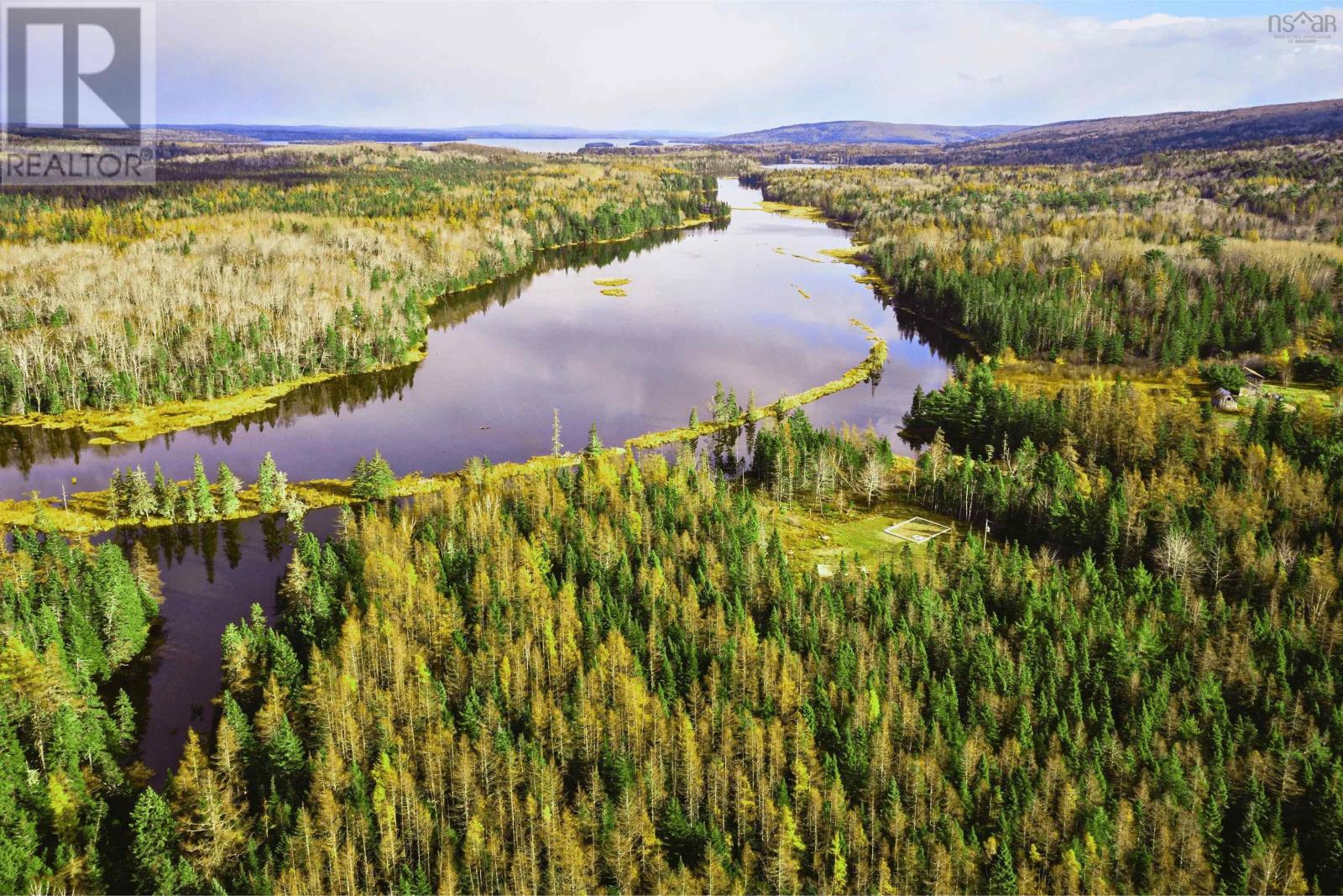 2281 South S River Denys Rd