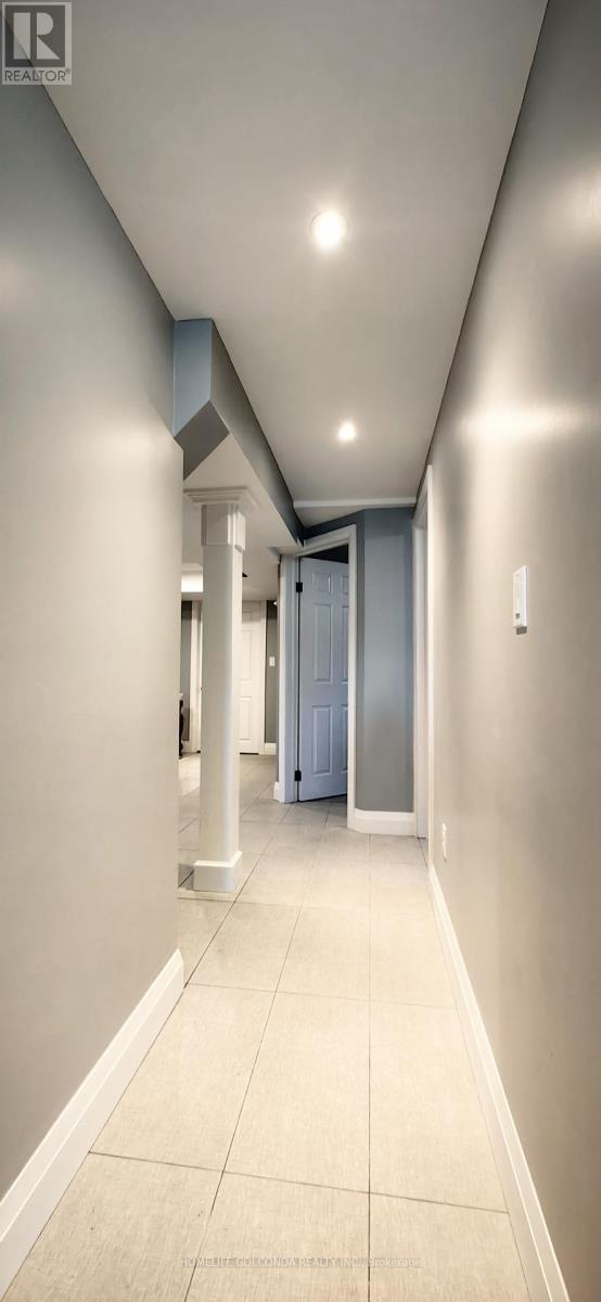 Photo 6 of Ground 17 Warfield Drive, Toronto ON
