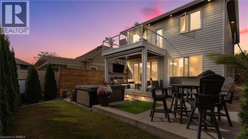 Photo 42 of 80 New Lakeshore Road Unit 21, Port Dover ON
