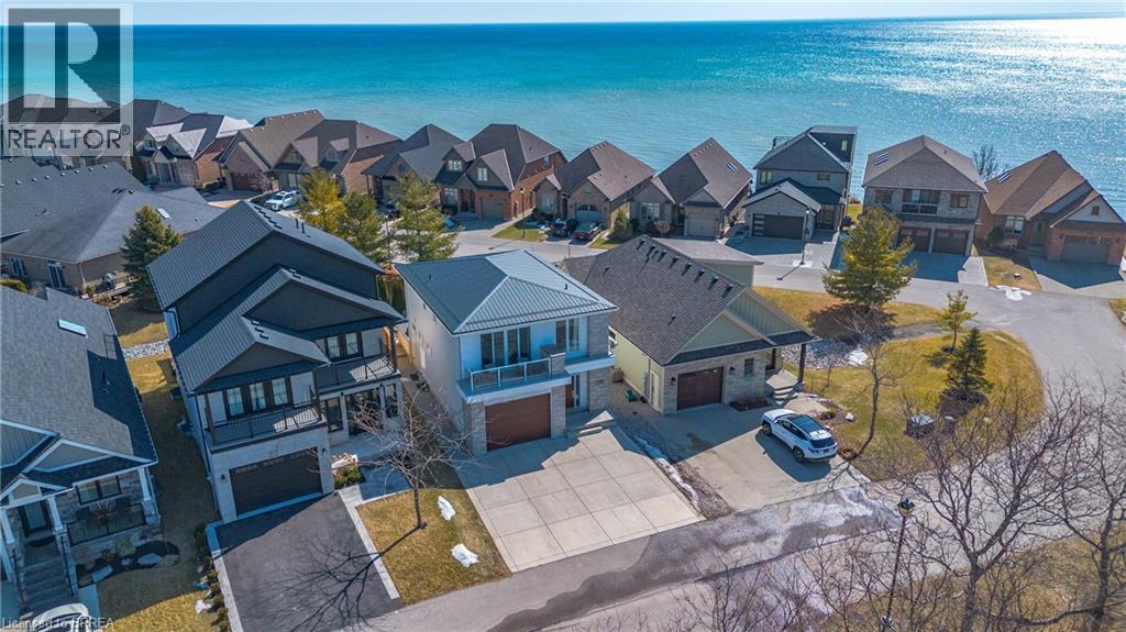 Photo 25 of 80 New Lakeshore Road Unit 21, Port Dover ON